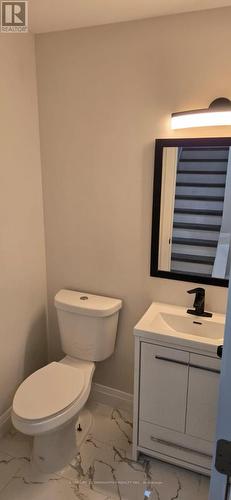 1133 Trowbridge Court, Oshawa, ON - Indoor Photo Showing Bathroom