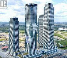 2307 - 08 INTERCHANGE WAY  Vaughan, ON L4K 0R2