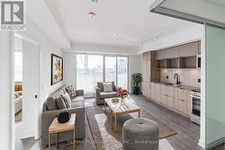 405 - 60 TANNERY ROAD  Toronto, ON M5A 0S8