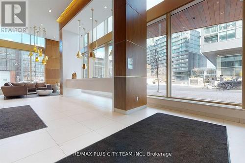 405 - 60 Tannery Road, Toronto, ON - Indoor Photo Showing Other Room