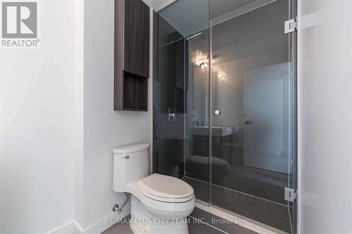 405 - 60 Tannery Road, Toronto, ON - Indoor Photo Showing Bathroom