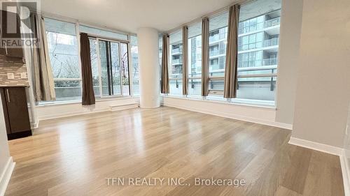 504 - 33 Bay Street, Toronto, ON - Indoor Photo Showing Other Room
