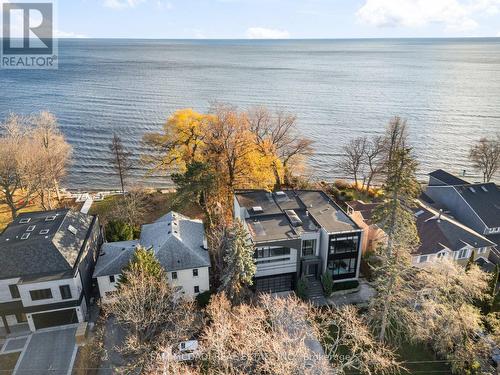 67 Lake Promenade, Toronto, ON - Outdoor With Body Of Water With View