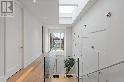 67 Lake Promenade, Toronto, ON - Indoor Photo Showing Other Room