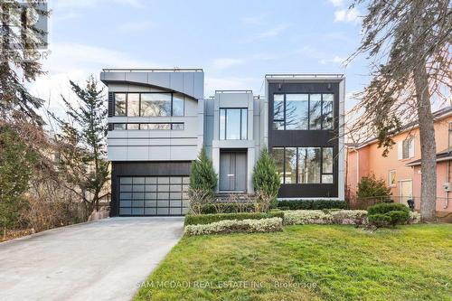 67 Lake Promenade, Toronto, ON - Outdoor