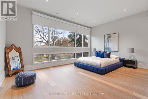 67 Lake Promenade, Toronto, ON - Indoor Photo Showing Bedroom