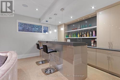 67 Lake Promenade, Toronto, ON - Indoor Photo Showing Other Room