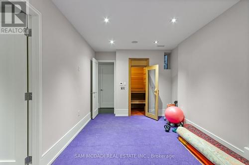 67 Lake Promenade, Toronto, ON - Indoor