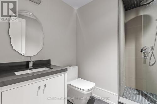 67 Lake Promenade, Toronto, ON - Indoor Photo Showing Bathroom