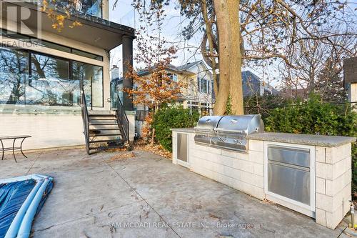 67 Lake Promenade, Toronto, ON - Outdoor