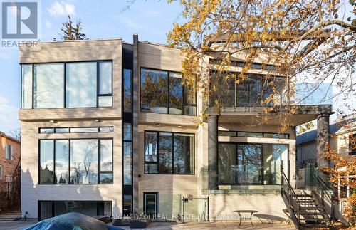 67 Lake Promenade, Toronto, ON - Outdoor