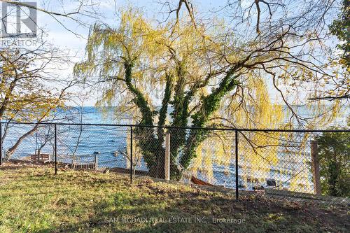 67 Lake Promenade, Toronto, ON - Outdoor With Body Of Water With View