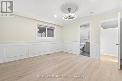 D - 38 Larchmere Avenue, Toronto, ON - Indoor Photo Showing Other Room