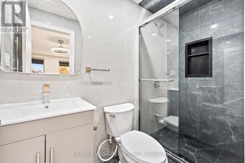 D - 38 Larchmere Avenue, Toronto, ON - Indoor Photo Showing Bathroom