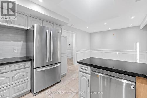 D - 38 Larchmere Avenue, Toronto, ON - Indoor Photo Showing Kitchen