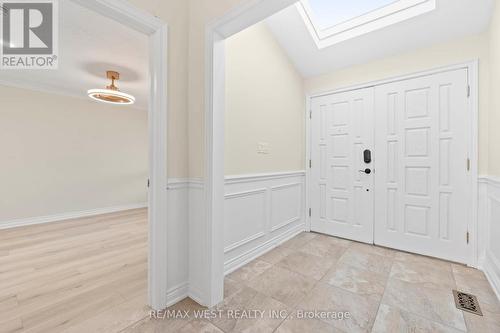 D - 38 Larchmere Avenue, Toronto, ON - Indoor Photo Showing Other Room