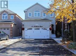 171 LOCKWOOD ROAD  Brampton, ON L6Y 4Y7