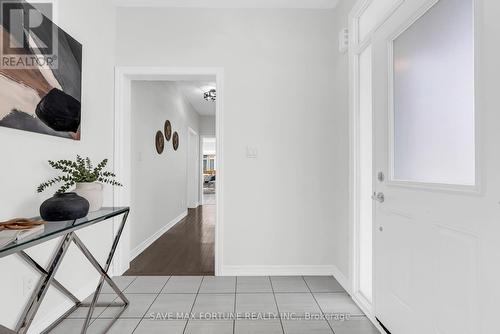 28 Gemma Place, Brampton, ON - Indoor Photo Showing Other Room