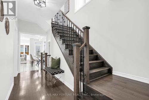 28 Gemma Place, Brampton, ON - Indoor Photo Showing Other Room