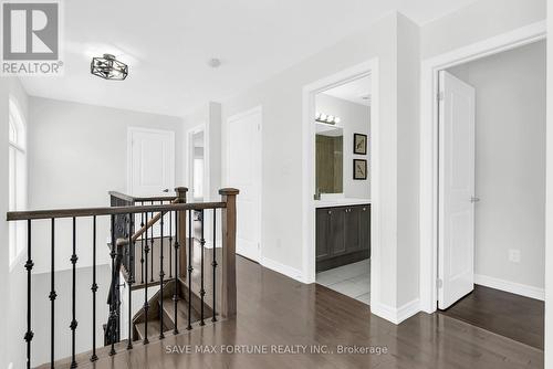 28 Gemma Place, Brampton, ON - Indoor Photo Showing Other Room