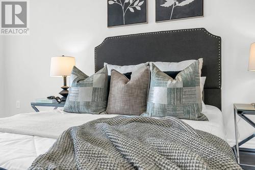 28 Gemma Place, Brampton, ON - Indoor Photo Showing Bedroom