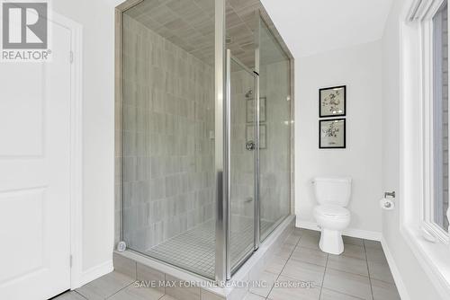28 Gemma Place, Brampton, ON - Indoor Photo Showing Bathroom