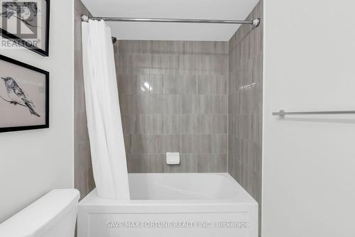 28 Gemma Place, Brampton, ON - Indoor Photo Showing Bathroom