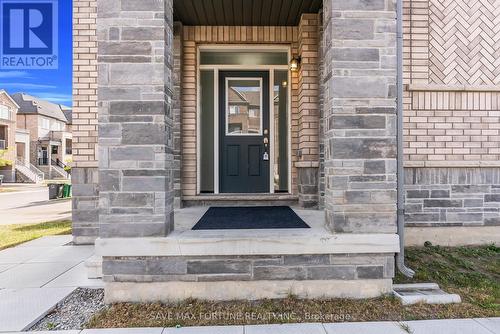 28 Gemma Place, Brampton, ON - Outdoor