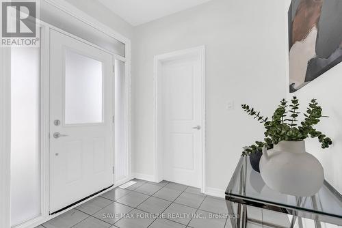 28 Gemma Place, Brampton, ON - Indoor Photo Showing Other Room