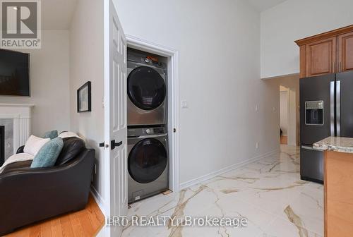 19 Terrastone Court, Caledon, ON - Indoor Photo Showing Laundry Room