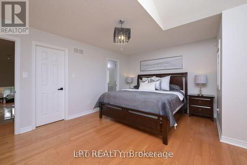 19 Terrastone Court, Caledon, ON - Indoor Photo Showing Bedroom