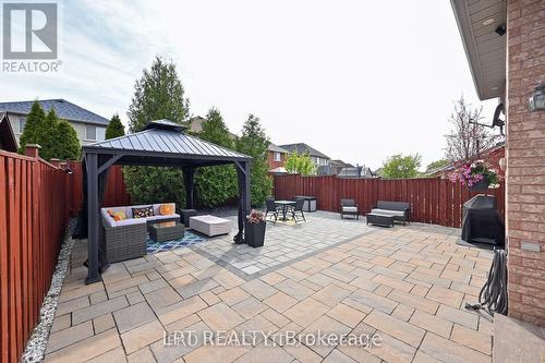 19 Terrastone Court, Caledon, ON - Outdoor