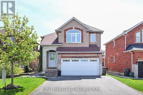 19 Terrastone Court, Caledon, ON - Outdoor