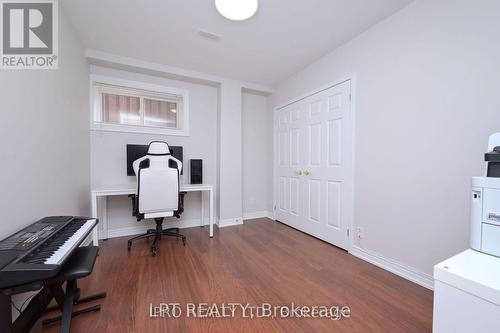 19 Terrastone Court, Caledon, ON - Indoor Photo Showing Laundry Room