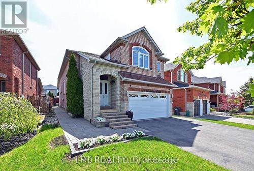 19 Terrastone Court, Caledon, ON - Outdoor