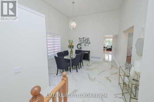 19 Terrastone Court, Caledon, ON - Indoor