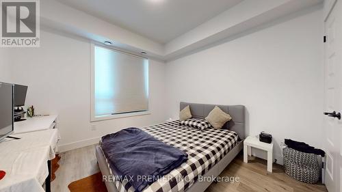 511 - 26 Lowes Road W, Guelph, ON - Indoor Photo Showing Bedroom