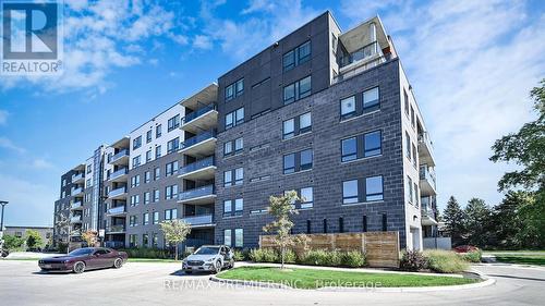 511 - 26 Lowes Road W, Guelph, ON - Outdoor With Facade