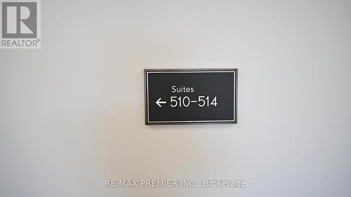 511 - 26 Lowes Road W, Guelph, ON - Other