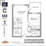 511 - 26 Lowes Road W, Guelph, ON  - Other 