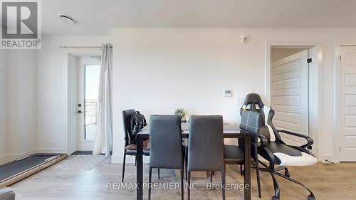 511 - 26 Lowes Road W, Guelph, ON - Indoor