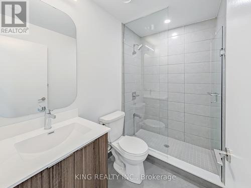 1701 - 15 Richardson Street, Toronto, ON - Indoor Photo Showing Bathroom