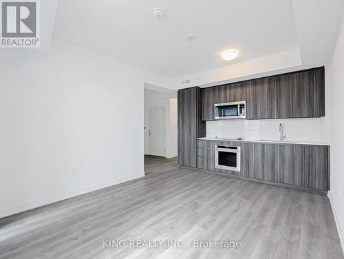 1701 - 15 Richardson Street, Toronto, ON - Indoor Photo Showing Kitchen