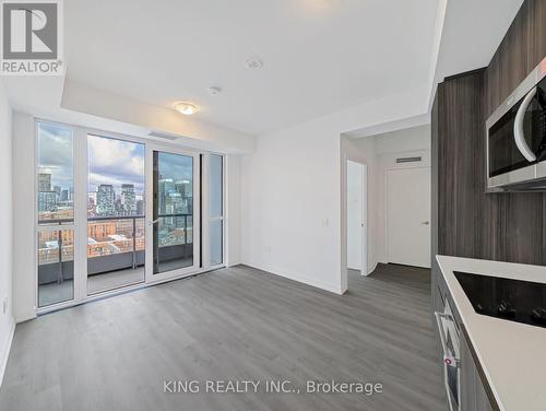 1701 - 15 Richardson Street, Toronto, ON - Indoor Photo Showing Other Room