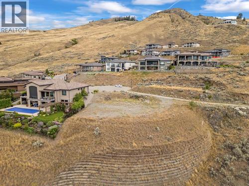 144 Silversage Terrace Lot# 1, Vernon, BC 