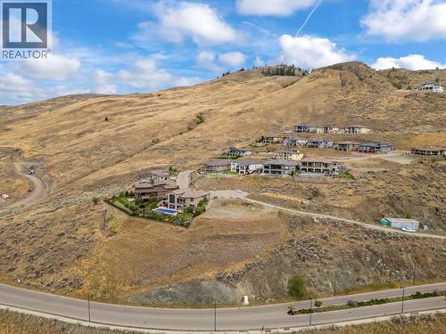 144 Silversage Terrace Lot# 1, Vernon, BC 