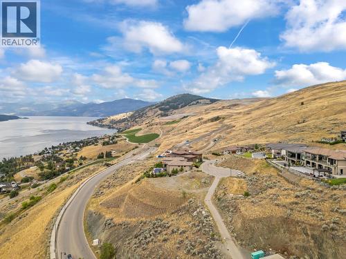 144 Silversage Terrace Lot# 1, Vernon, BC 