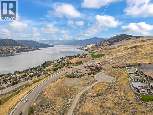 144 Silversage Terrace Lot# 1, Vernon, BC 