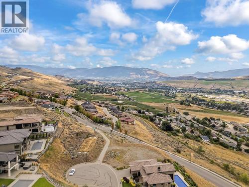 144 Silversage Terrace Lot# 1, Vernon, BC 