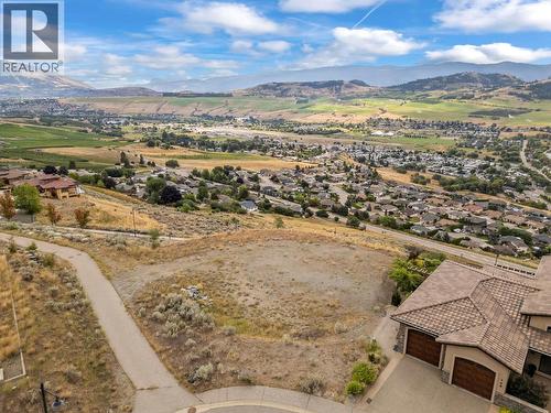 144 Silversage Terrace Lot# 1, Vernon, BC 